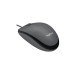 Logitech M100, Gray