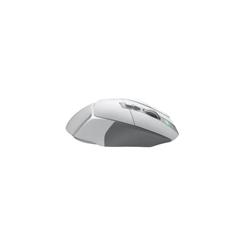 Mouse Logitech G502 X, White, Wireless