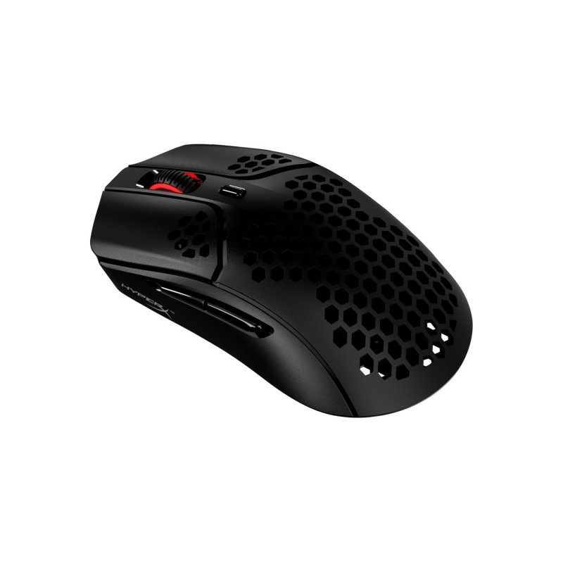 Mouse HyperX Pulsefire Haste Wireless, Black
