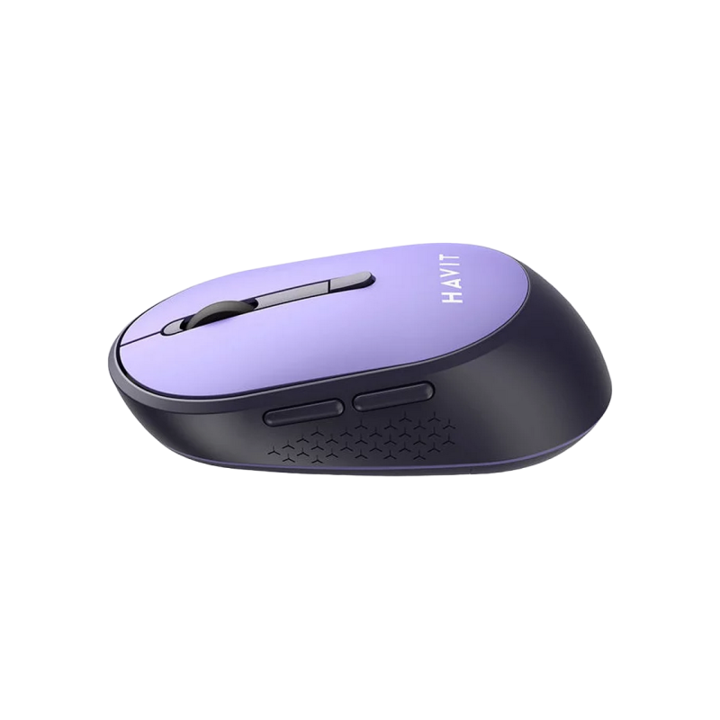 Мышь Havit MS78GT, Purple