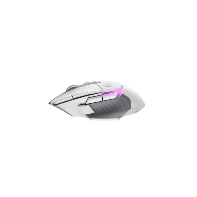 Мышь Logitech G502 X Plus, White