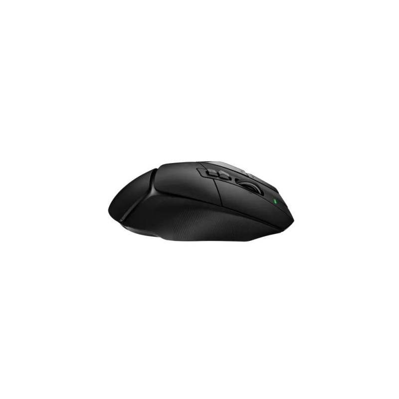 Мышь Logitech G502 X, Black, Wireless