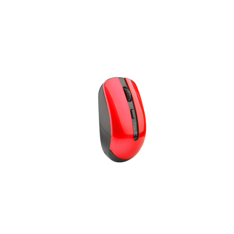 Мышь Havit HV-MS989GT, Black/Red