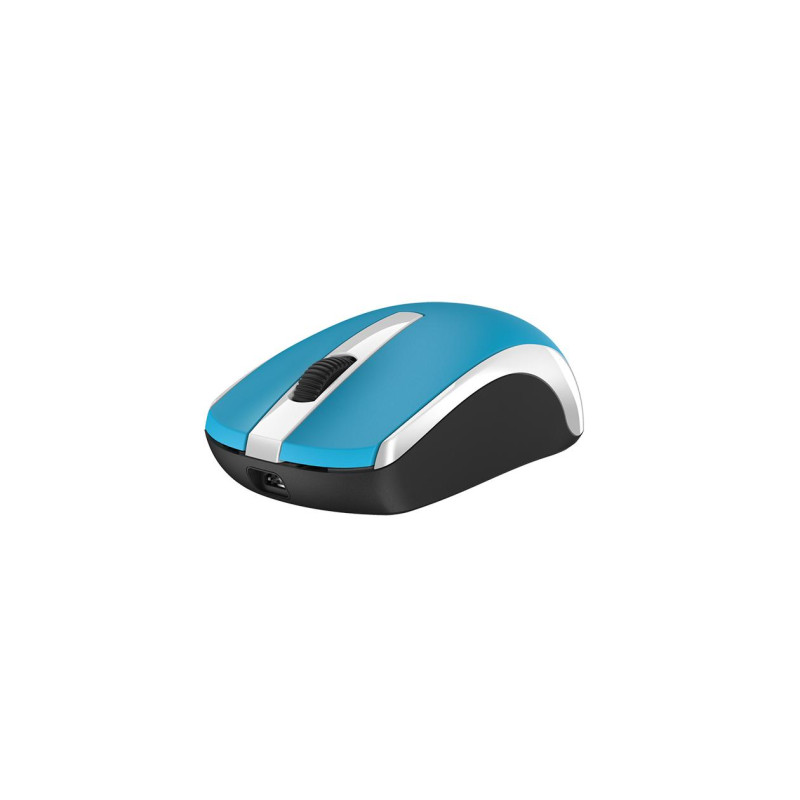 Genius ECO-8100, Синий