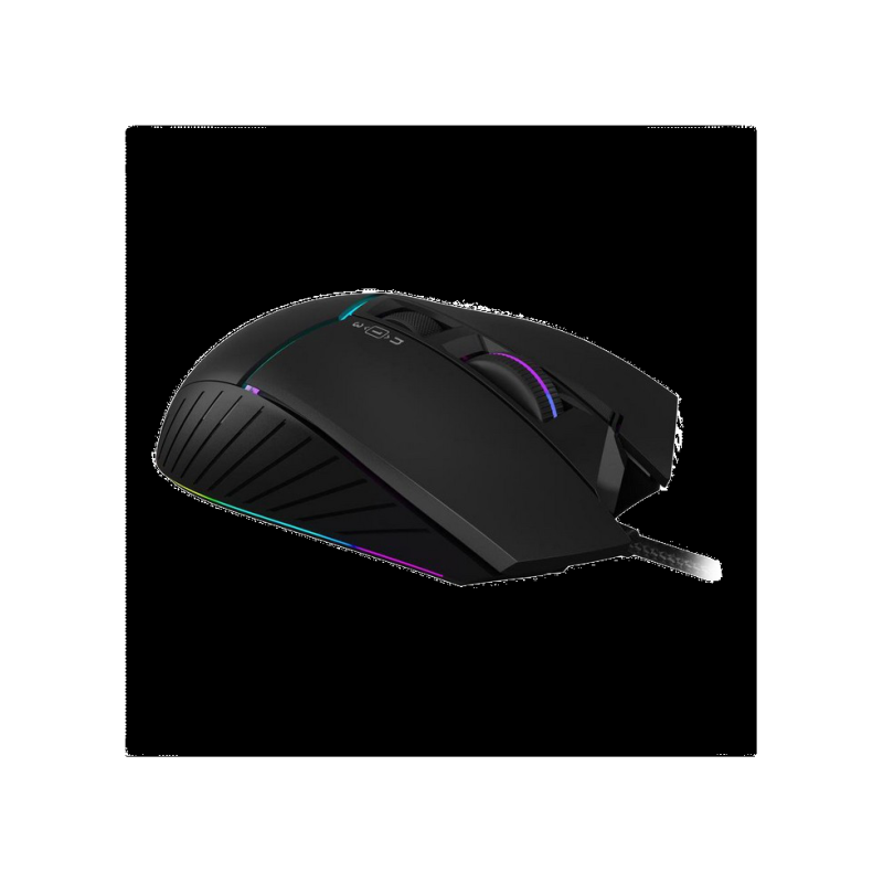 Мышь Bloody W95 Max, Black