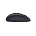 Мышь Logitech M100, Black