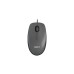 Logitech M100, Gray