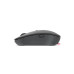 Мышь Lenovo Go USB-C, Wireless, Storm Grey