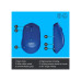 Мышь Logitech M330 Silent Plus, Blue