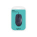 Logitech M100, Gray