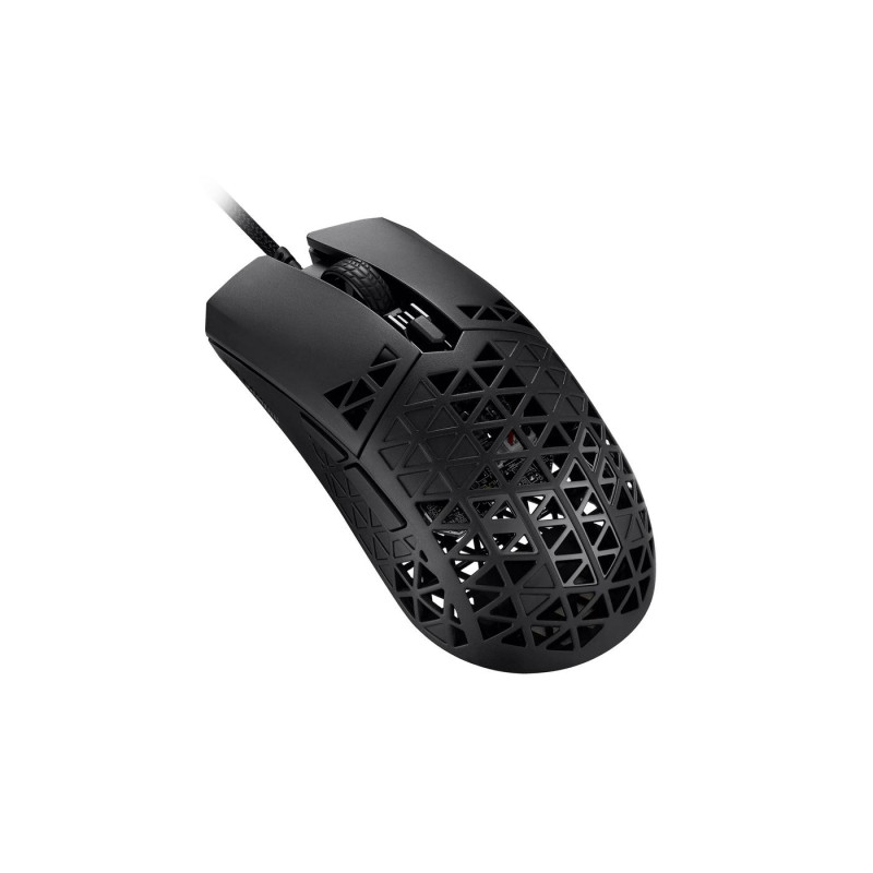 Asus TUF Gaming M4 Air, Black
