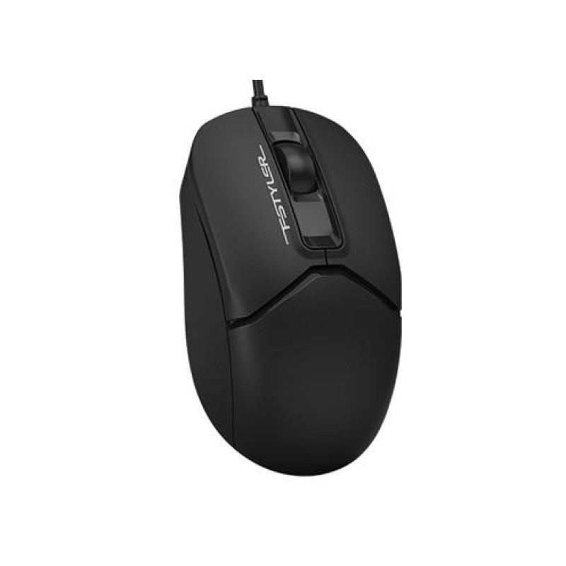 Мышь A4Tech FM12S, Black