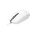 Мышь Logitech G102 Lightsync, White