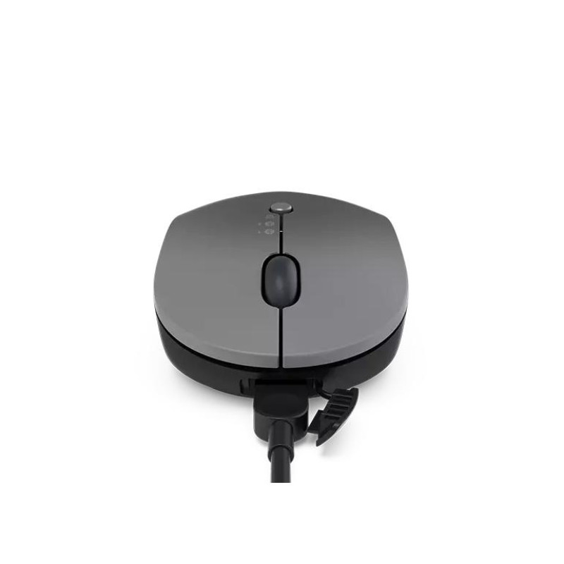 Mouse Lenovo Go USB-C Multi-Device, Wireless, 4Y51C21217
