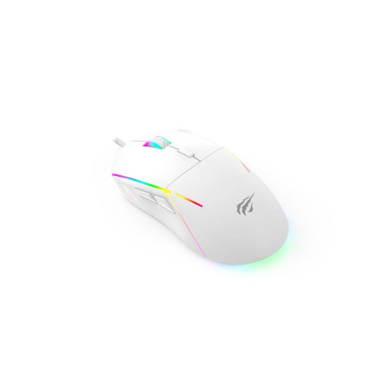 Мышь Havit MS961, White