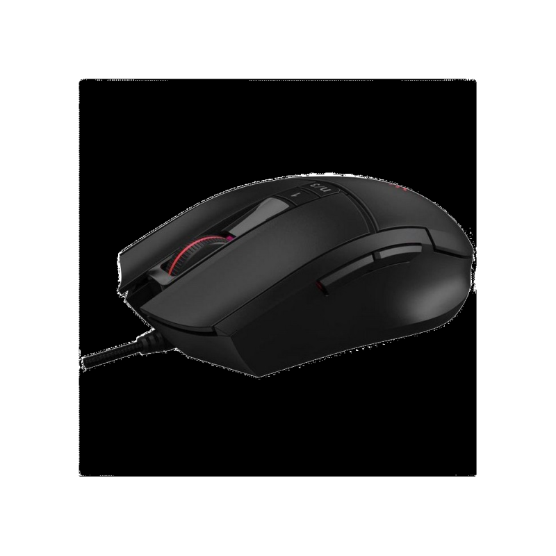 Мышь Bloody L65 Max, Black