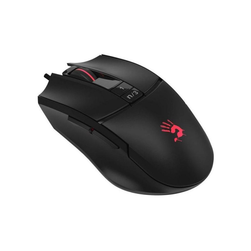 Мышь Bloody L65 Max, Black