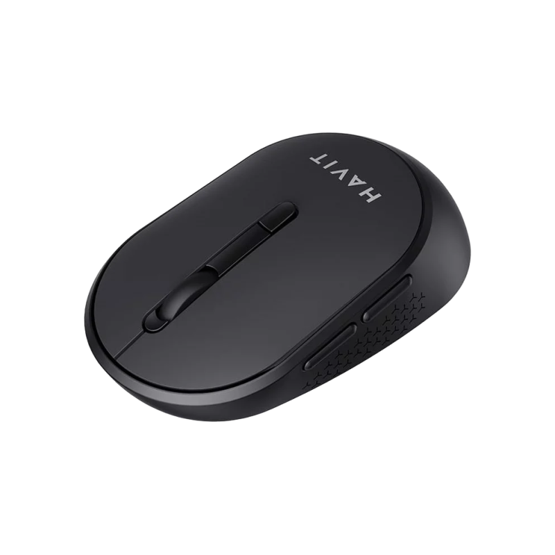Мышь Havit MS78GT, Black