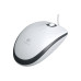 Мышь Logitech M100, White