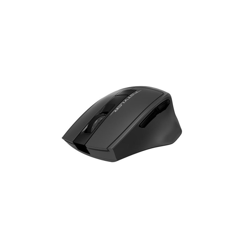 Мышь A4Tech FG30S, Grey