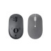 Мышь Lenovo Go USB-C, Wireless, Storm Grey