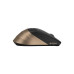Мышь A4Tech FG35, Black/Bronze