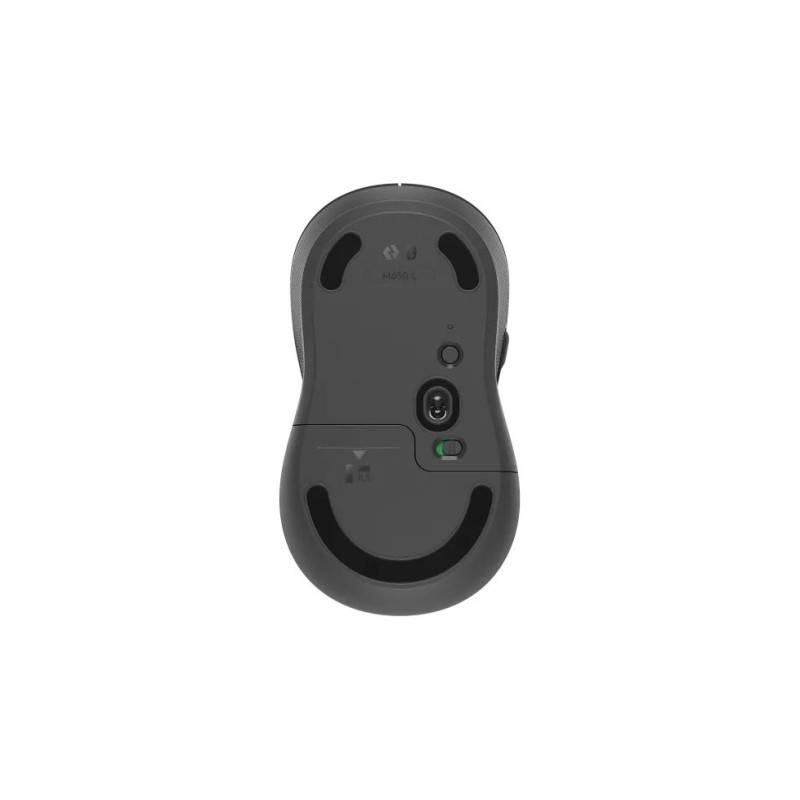 Мышь Logitech M650 L Signature, Graphite