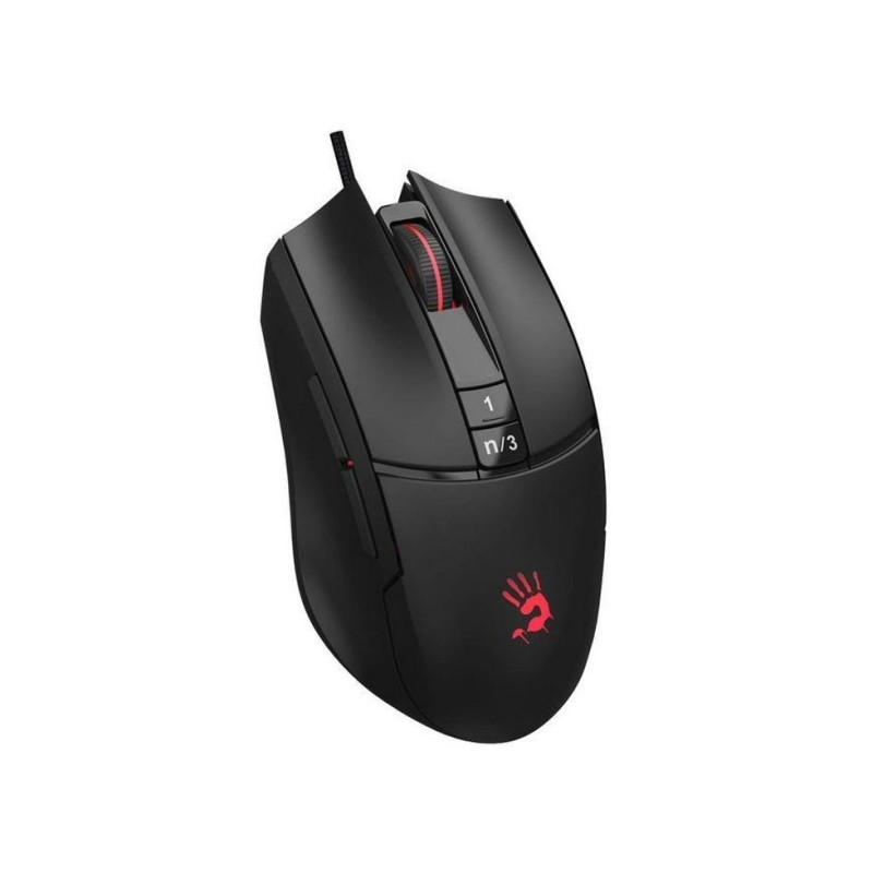 Мышь Bloody L65 Max, Black