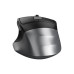 Мышь A4Tech FG35, Black/Grey