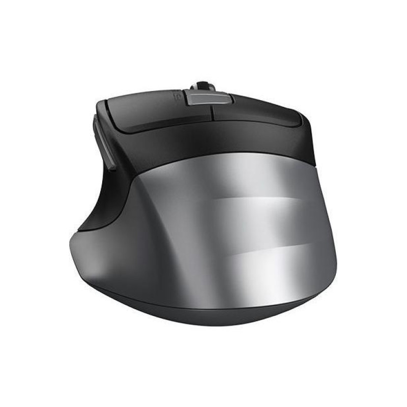 Мышь A4Tech FG35, Black/Grey