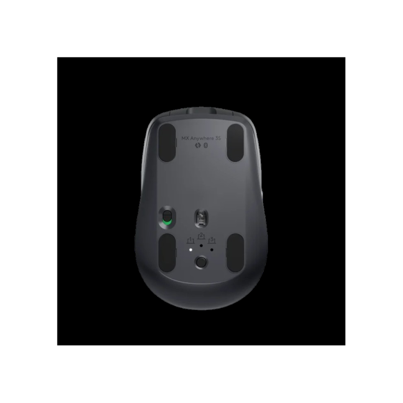 Мышь Logitech MX Anywhere 3S, Graphite