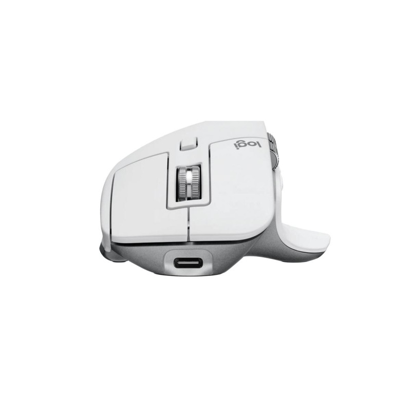 Мышь Logitech MX Master 3S, Pale Grey