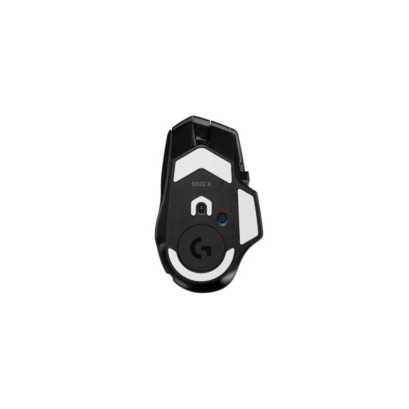 Мышь Logitech G502 X, Black, Wireless