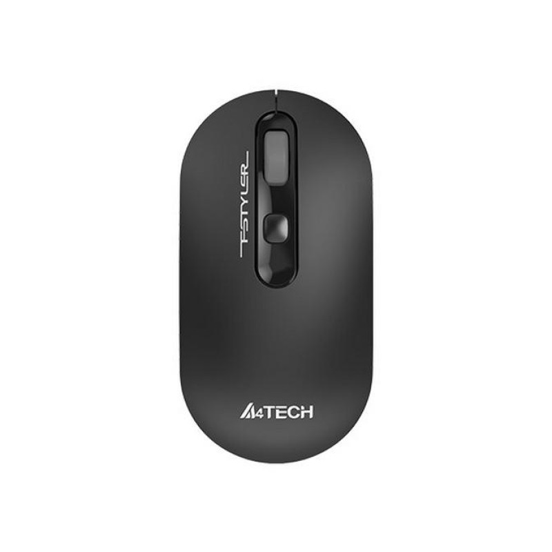 Мышь A4Tech FG20, Grey
