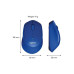 Мышь Logitech M330 Silent Plus, Blue