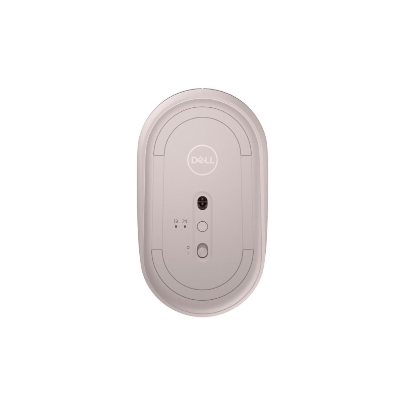 Мышь Dell MS3320W, Ash Pink