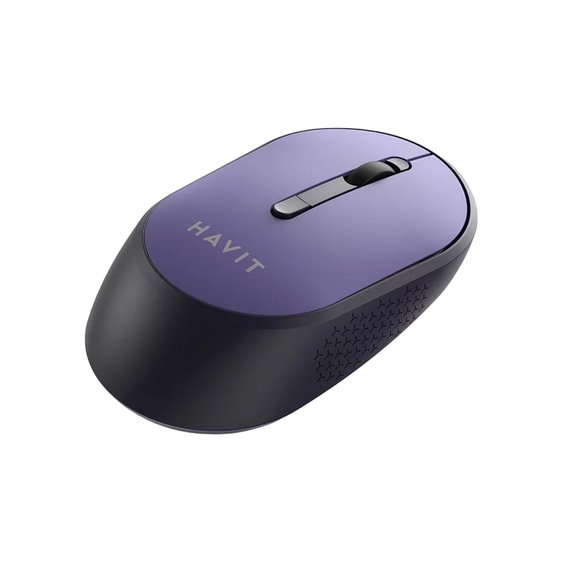Мышь Havit MS78GT, Purple