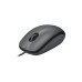 Logitech M100, Gray