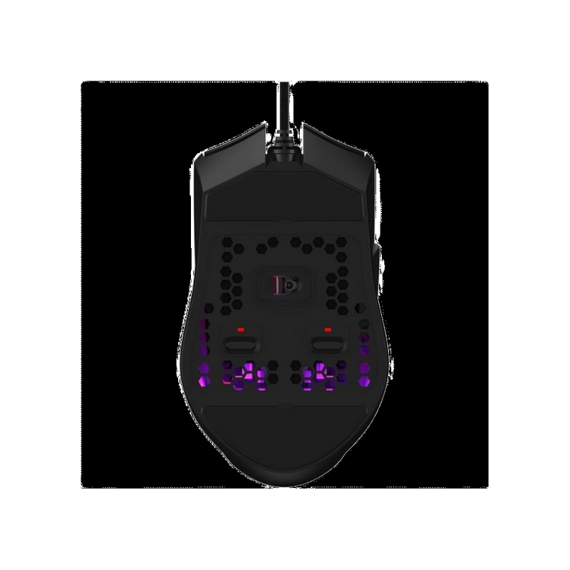 Мышь Bloody L65 Max, Black