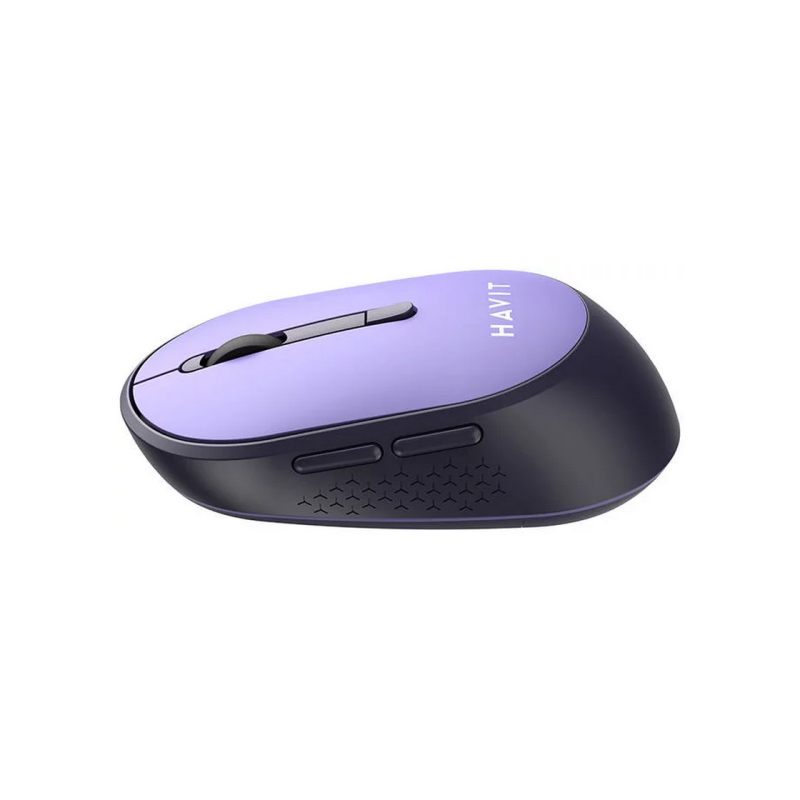 Мышь Havit MS78GT, Purple