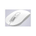 Мышь A4Tech FG20, White