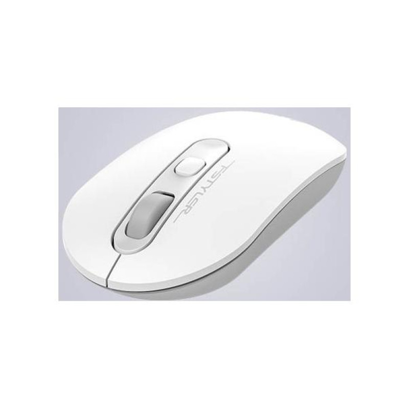 Мышь A4Tech FG20, White