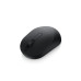 Mouse Dell MS3320W, Black