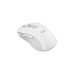 Мышь Logitech M650 L Signature, White