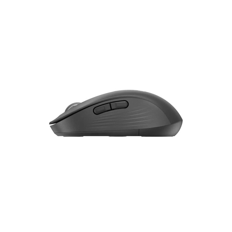 Мышь Logitech M650 L Signature, Graphite