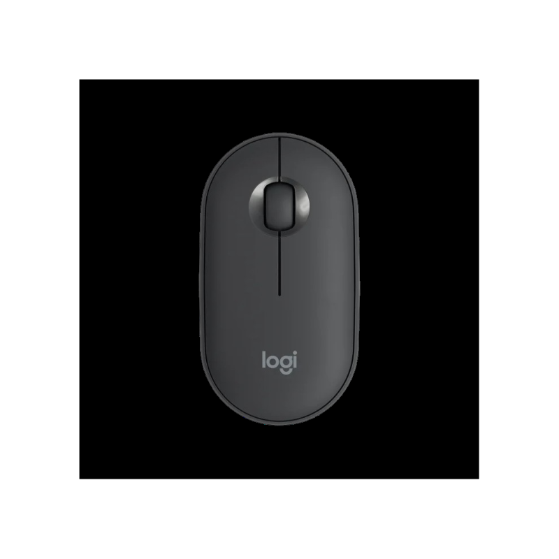 Мышь Logitech MX Anywhere 3S, Graphite