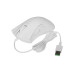 Мышь Razer DeathAdder Essential, White Edition