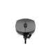 Мышь Lenovo Go USB-C, Wireless, Storm Grey