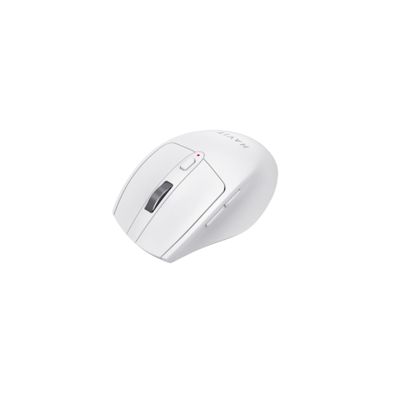 Мышь Havit MS61WB, White