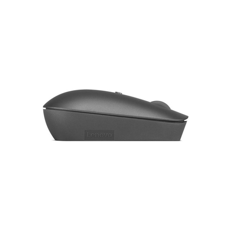 Мышь Lenovo 540 USB-C Compact, Wireless, Storm Grey